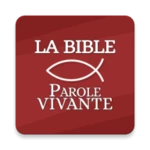 Logo of La Bible Parole Vivante android Application 